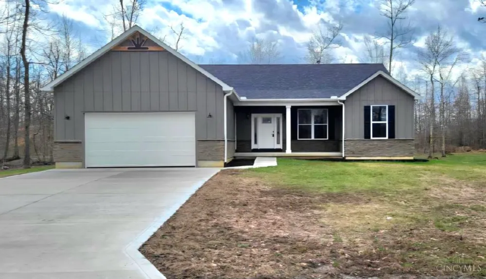 419 Liming Farm Road Mt Orab, OH 45154