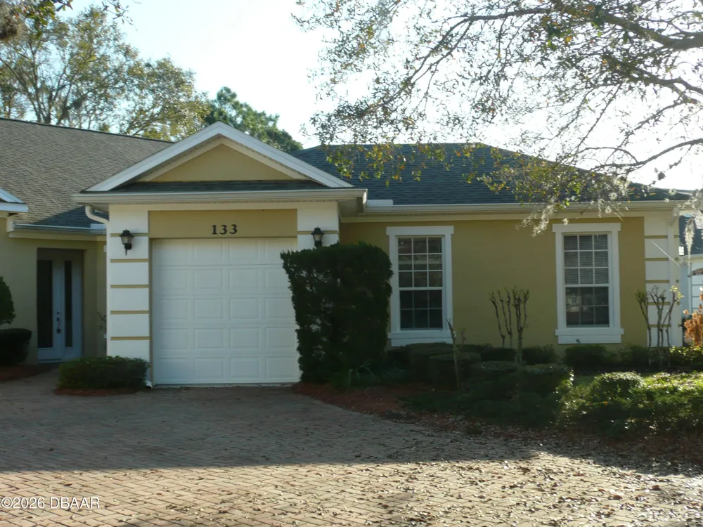 133 Bauer Circle Daytona Beach, FL 32124