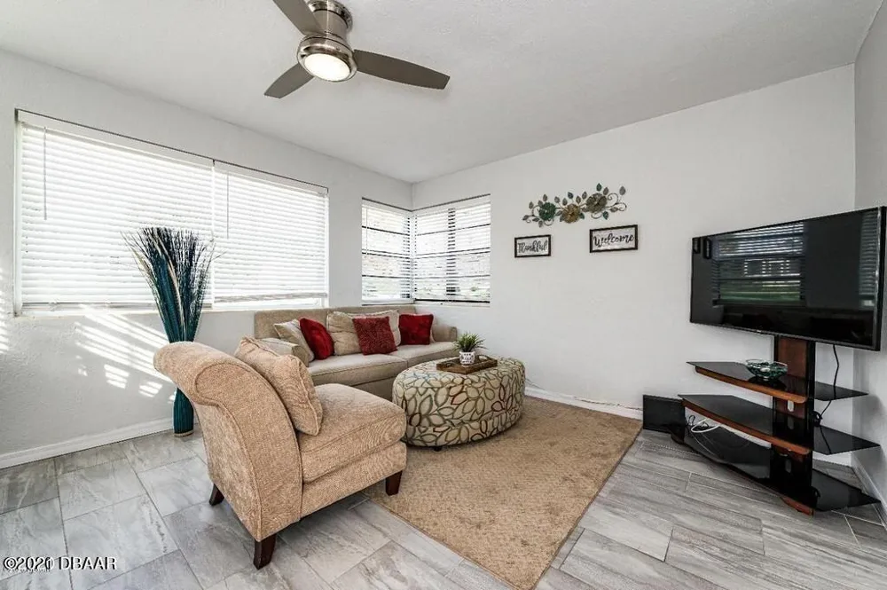828 Grandview Avenue #4 Daytona Beach, FL 32118
