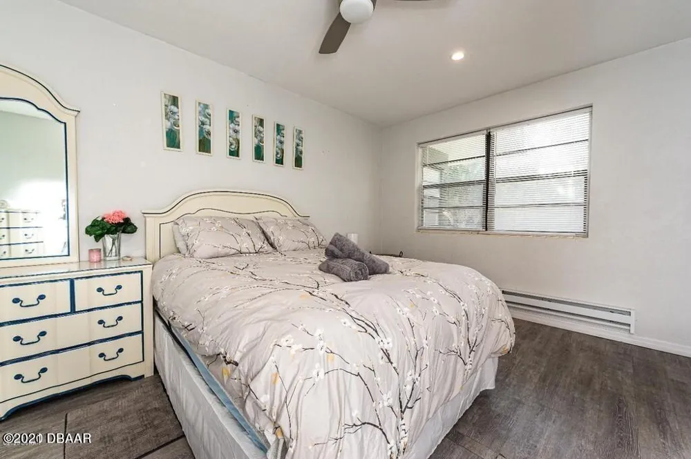 828 Grandview Avenue #4 Daytona Beach, FL 32118