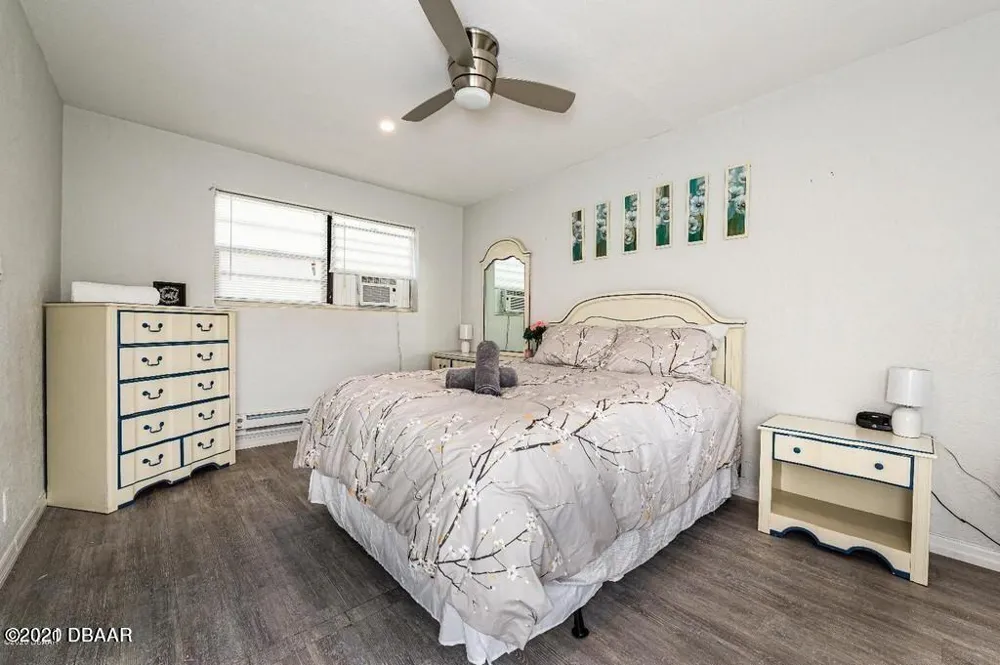 828 Grandview Avenue #4 Daytona Beach, FL 32118