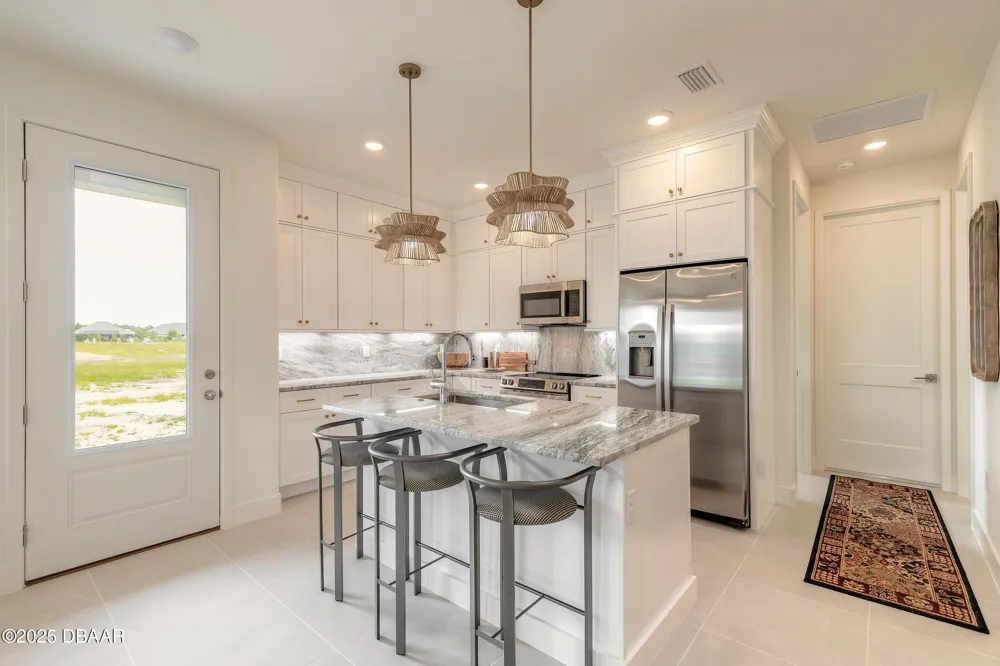3038 Isles Way New Smyrna Beach, FL 32168