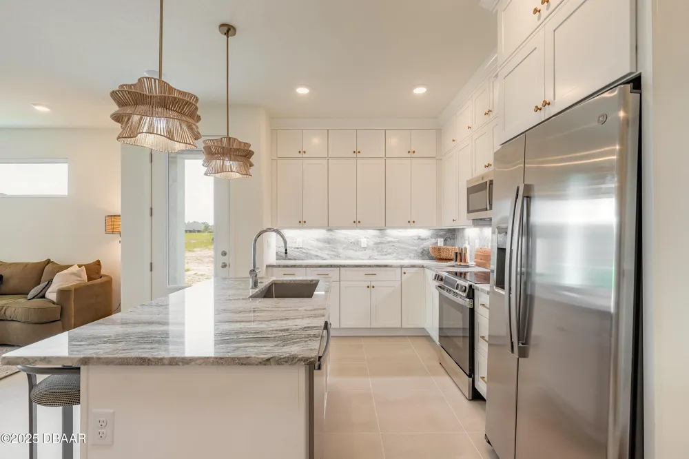 3038 Isles Way New Smyrna Beach, FL 32168