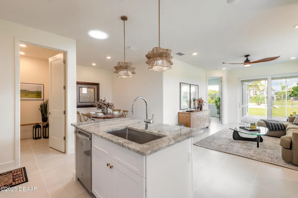 3038 Isles Way New Smyrna Beach, FL 32168