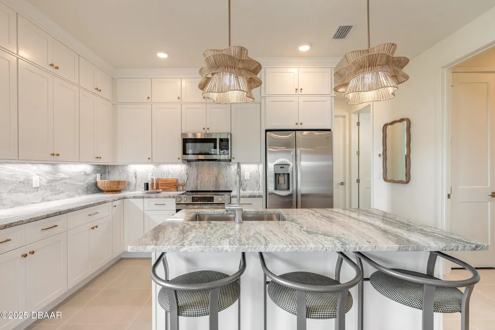 3038 Isles Way New Smyrna Beach, FL 32168