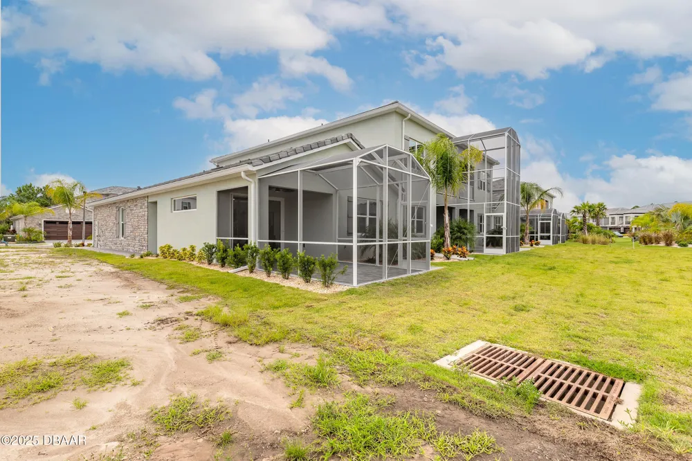 3038 Isles Way New Smyrna Beach, FL 32168