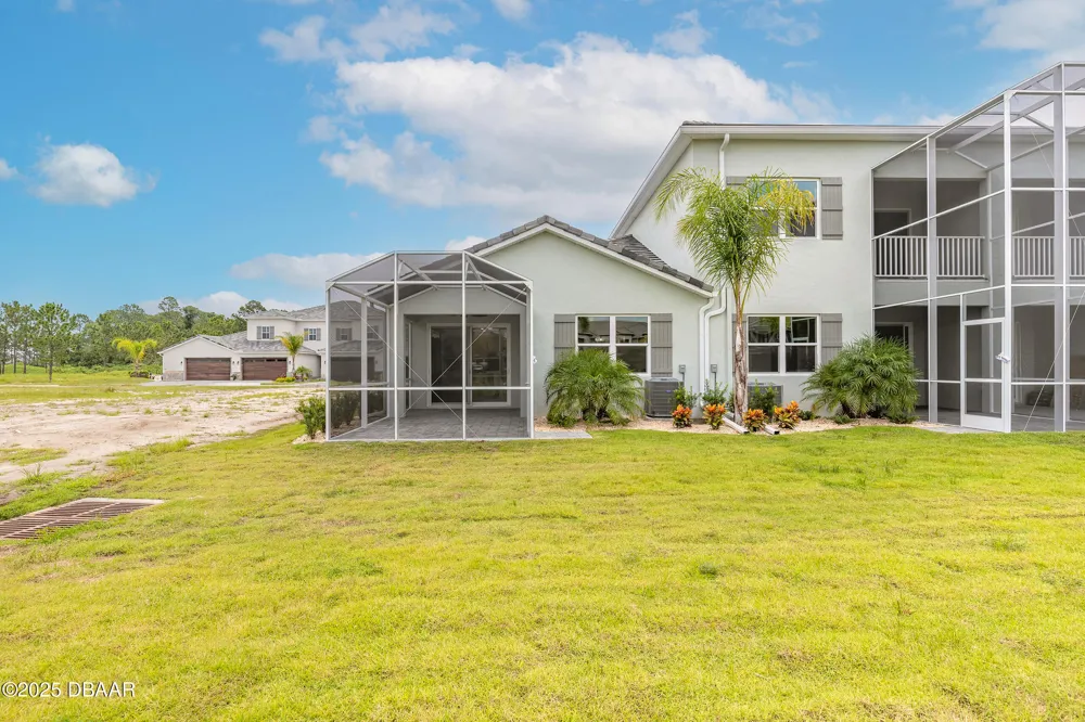 3038 Isles Way New Smyrna Beach, FL 32168