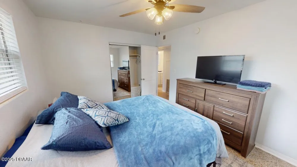 328 Slayton Avenue #u South Daytona, FL 32119