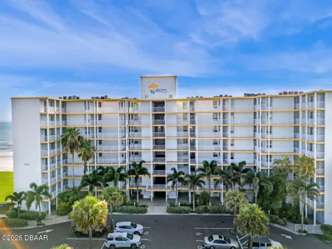 5203 S Atlantic Avenue #314B