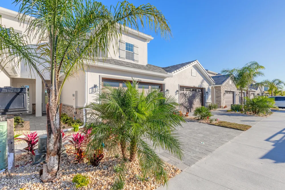 3057 Isles Way New Smyrna Beach, FL 32168