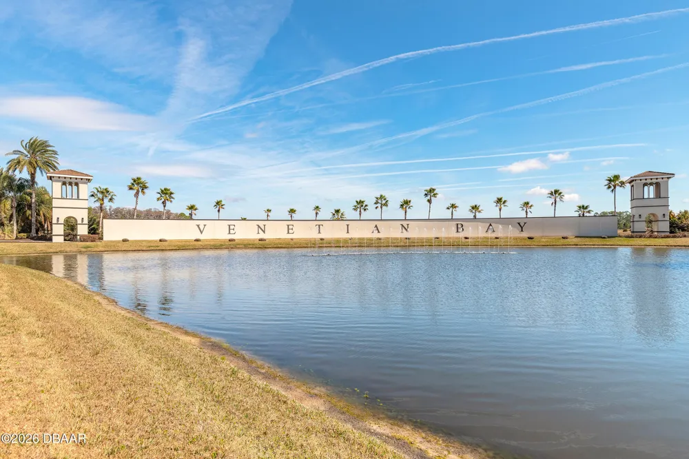 3057 Isles Way New Smyrna Beach, FL 32168