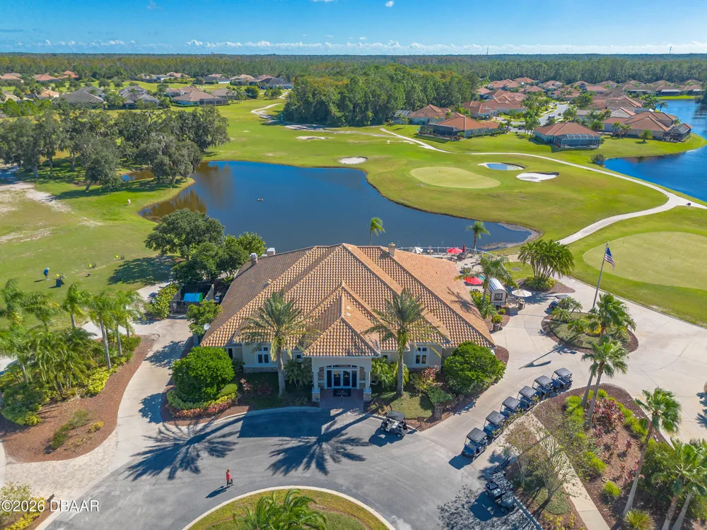 3057 Isles Way New Smyrna Beach, FL 32168