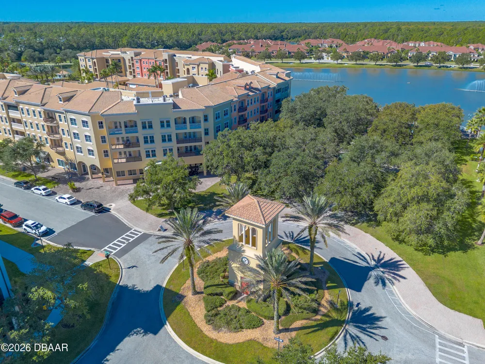 3057 Isles Way New Smyrna Beach, FL 32168