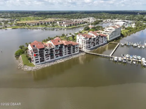 746 Marina Point Drive #7460