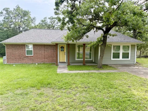 712 Tanglewood Drive