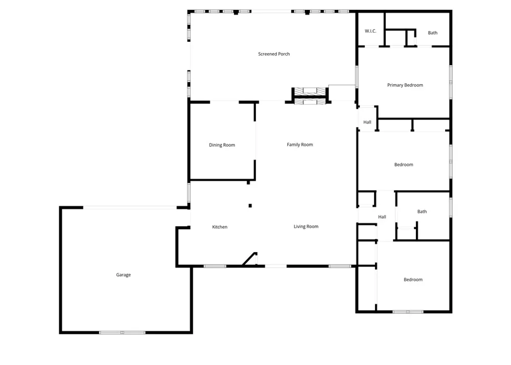 608 E Barton Street Calvert, TX 77837