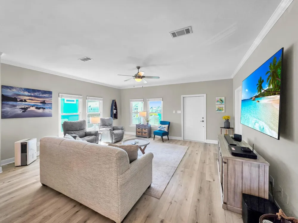 978 Sue Drive Port Bolivar, TX 77650