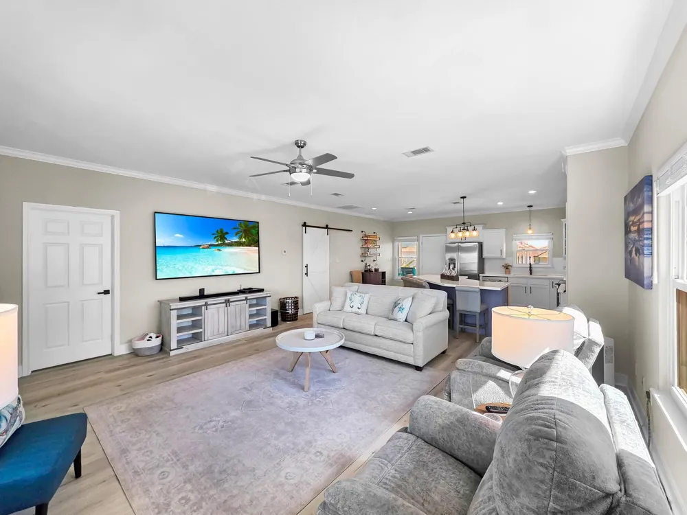978 Sue Drive Port Bolivar, TX 77650