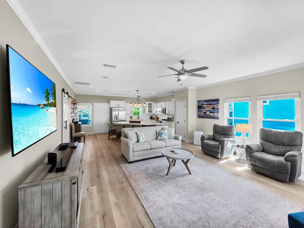 978 Sue Drive Port Bolivar, TX 77650