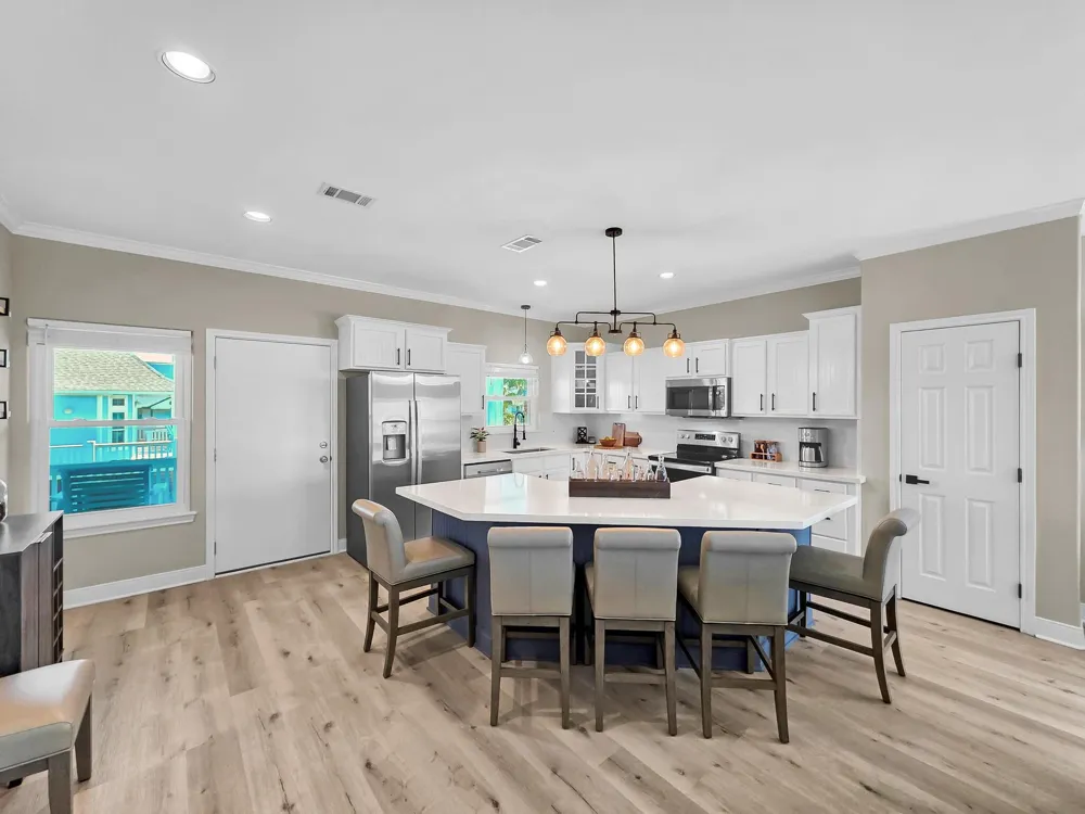 978 Sue Drive Port Bolivar, TX 77650