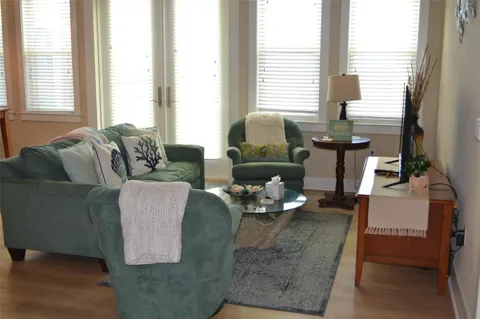 4141 Pointe West Drive #102