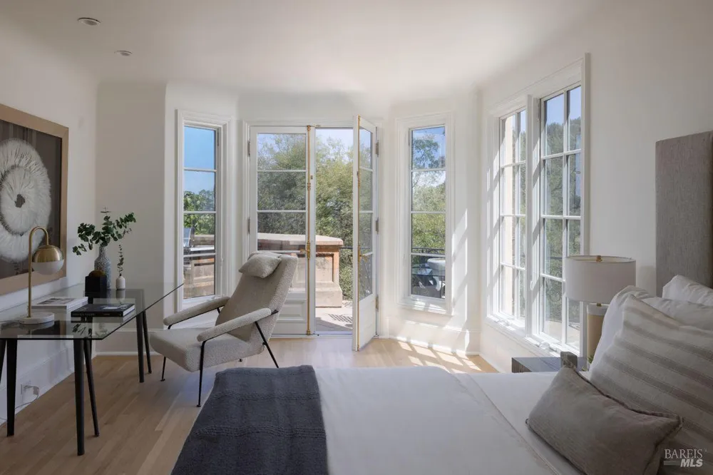 27 Upper Road Ross, CA 94957
