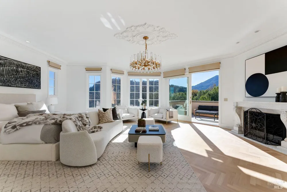 27 Upper Road Ross, CA 94957