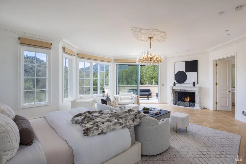 27 Upper Road Ross, CA 94957