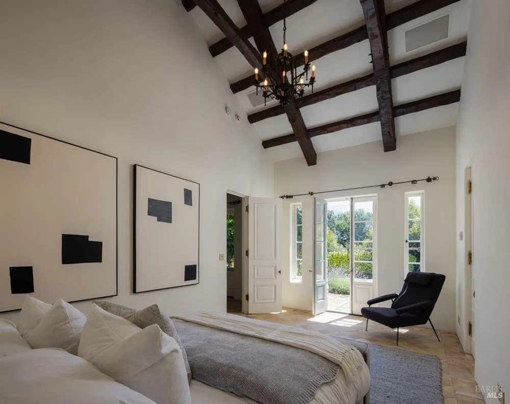 27 Upper Road Ross, CA 94957