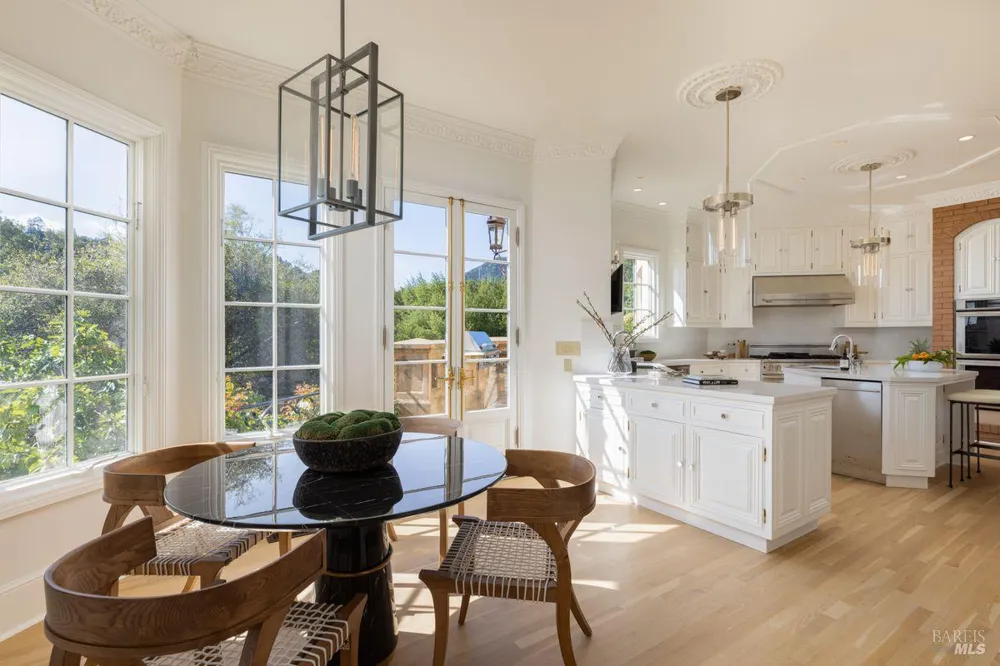 27 Upper Road Ross, CA 94957