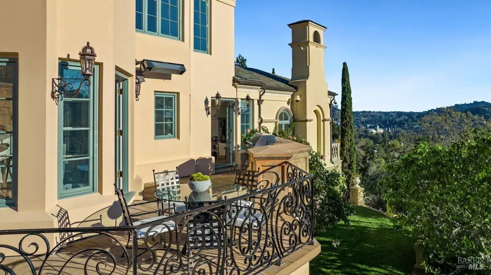 27 Upper Road Ross, CA 94957