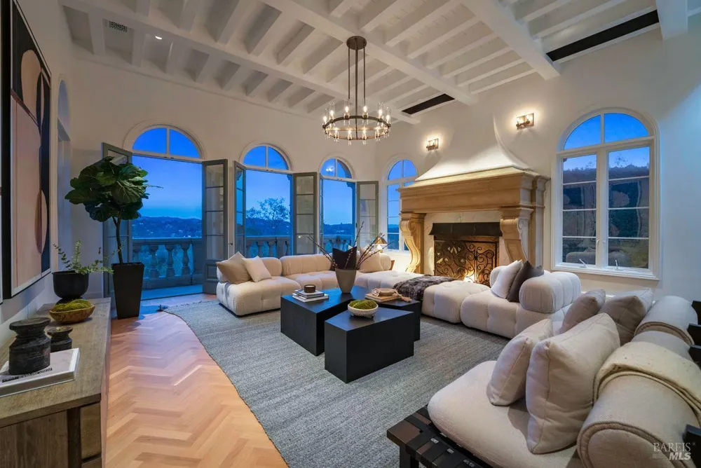 27 Upper Road Ross, CA 94957