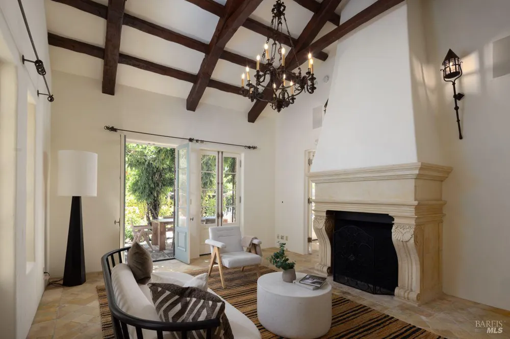 27 Upper Road Ross, CA 94957