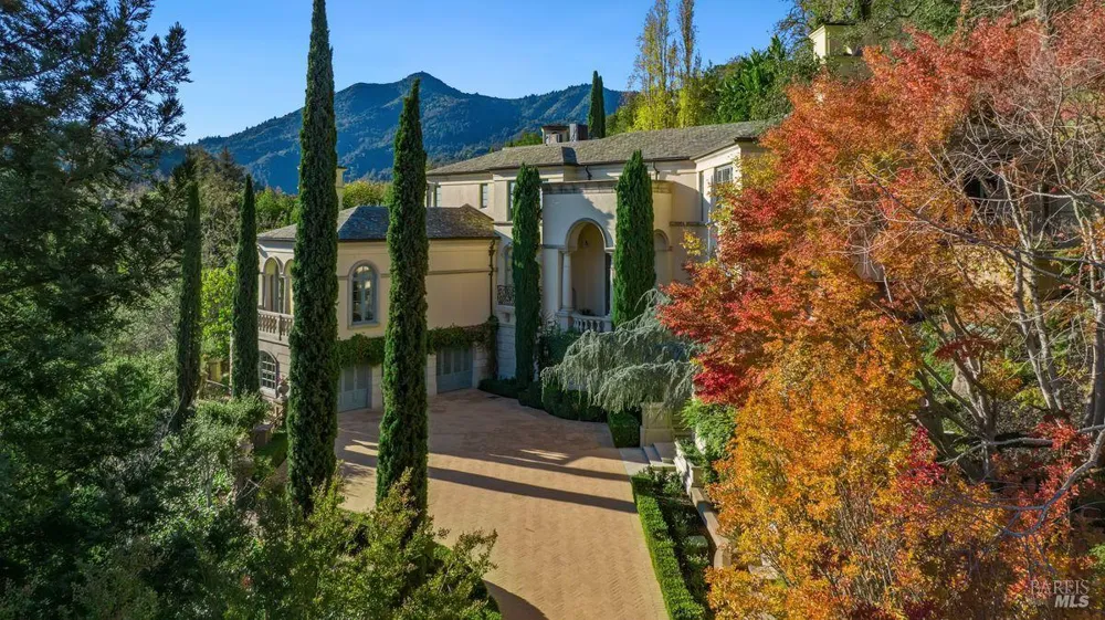 27 Upper Road Ross, CA 94957