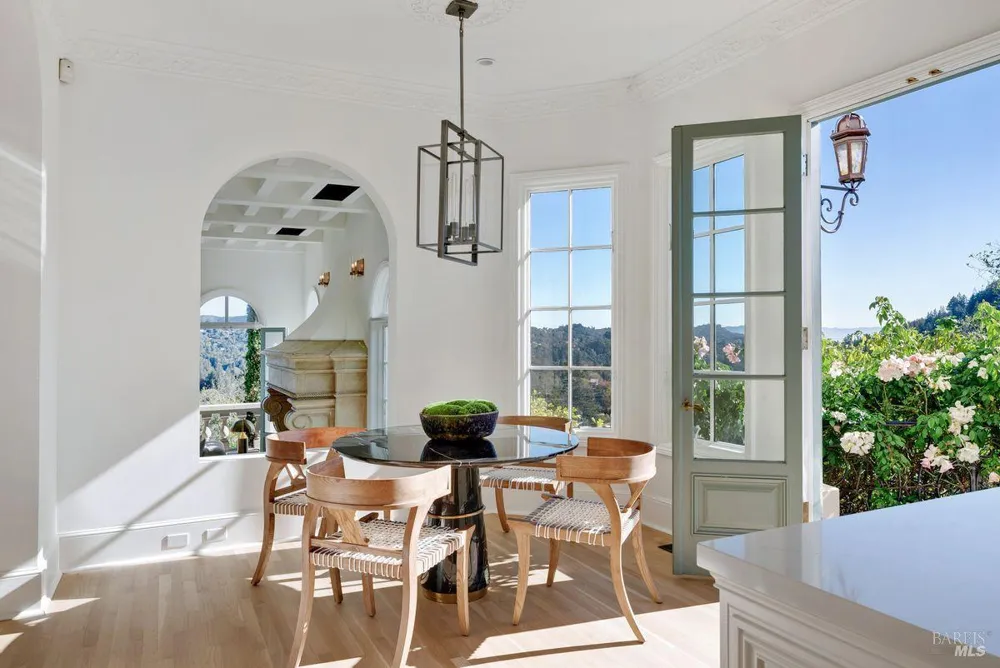 27 Upper Road Ross, CA 94957