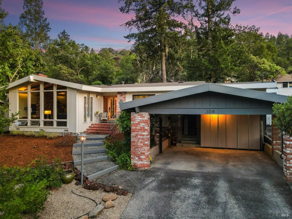 304 High Street Calistoga, CA 94515
