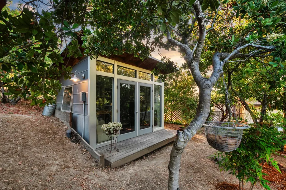 304 High Street Calistoga, CA 94515