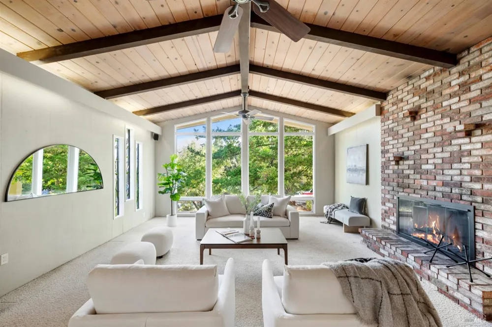 304 High Street Calistoga, CA 94515