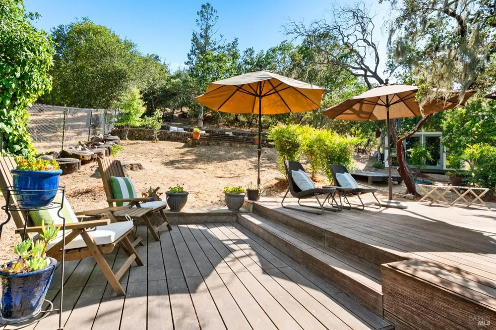 304 High Street Calistoga, CA 94515