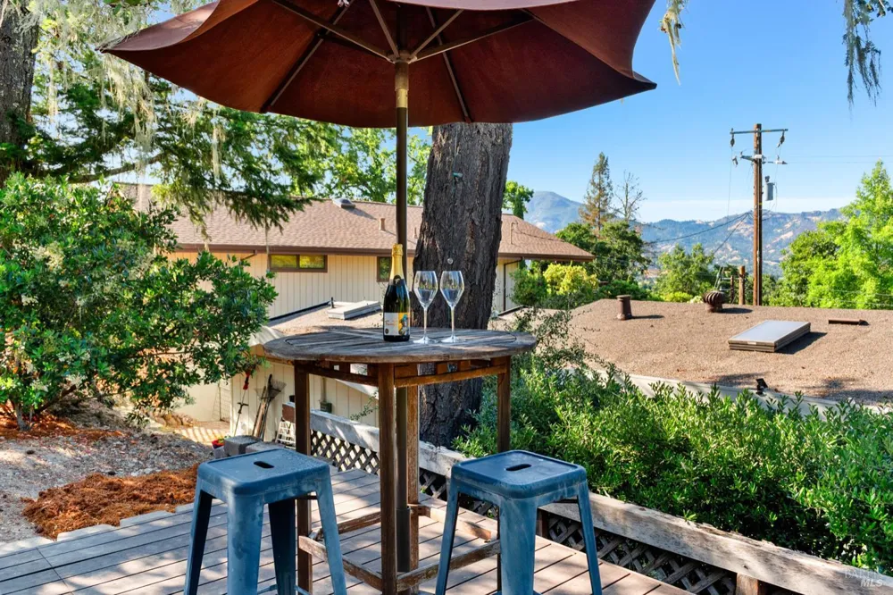 304 High Street Calistoga, CA 94515