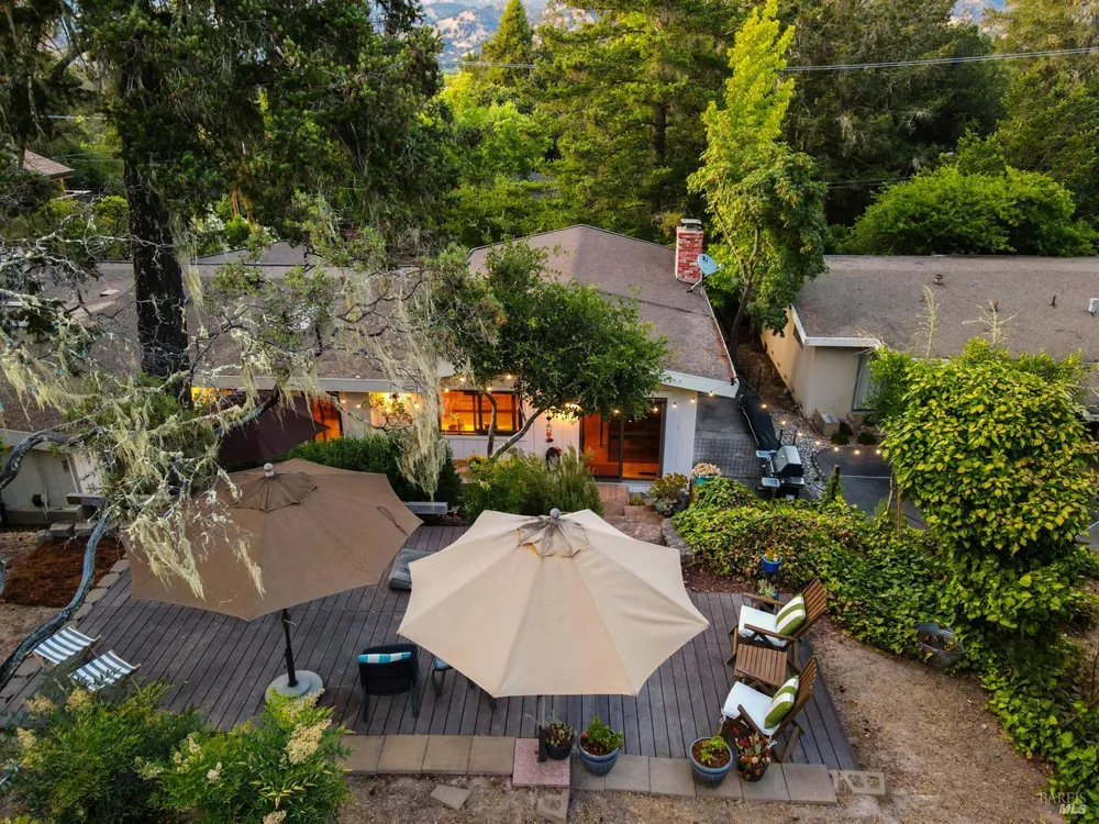 304 High Street Calistoga, CA 94515