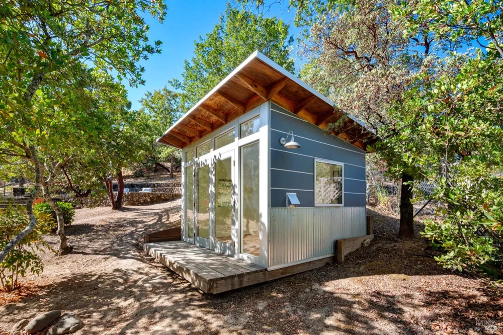 304 High Street Calistoga, CA 94515