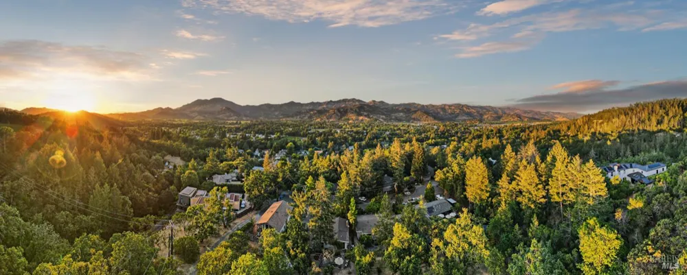 304 High Street Calistoga, CA 94515