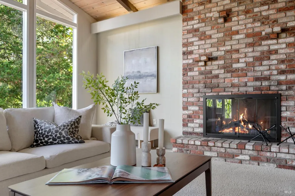 304 High Street Calistoga, CA 94515