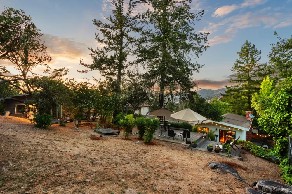 304 High Street Calistoga, CA 94515