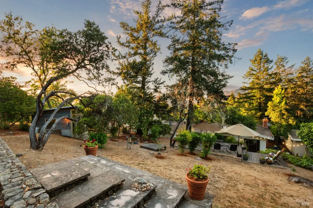 304 High Street Calistoga, CA 94515