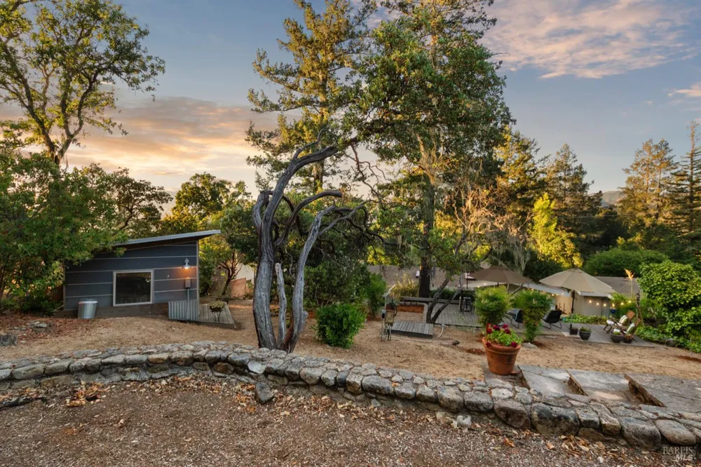 304 High Street Calistoga, CA 94515