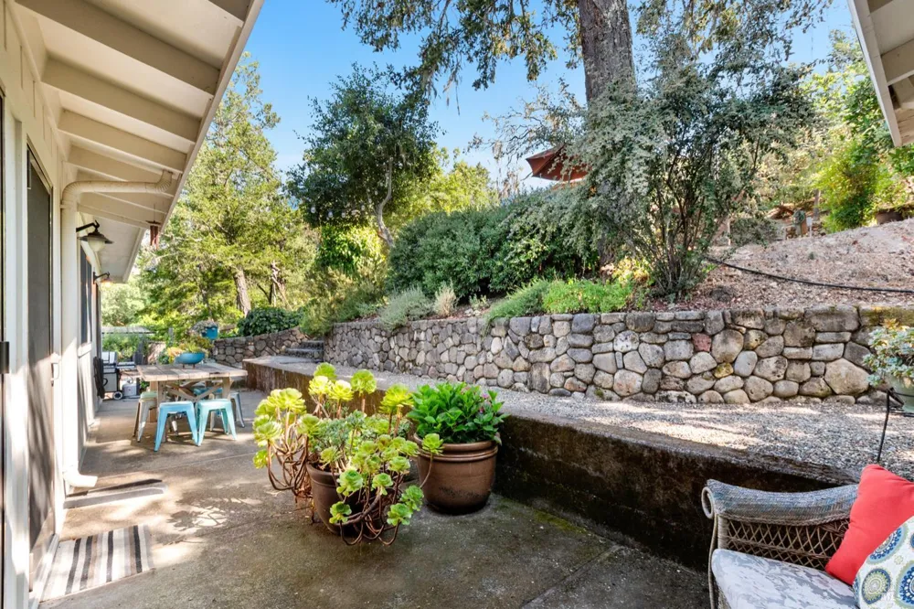 304 High Street Calistoga, CA 94515