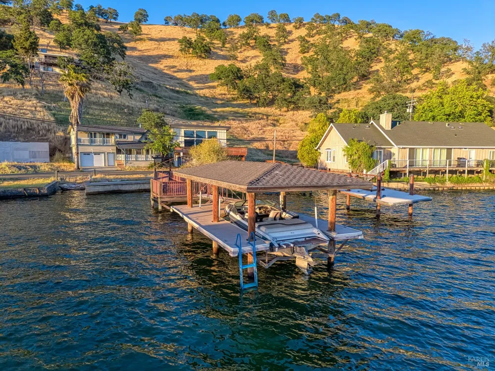 12620 Lakeshore Drive Clearlake, CA 95422