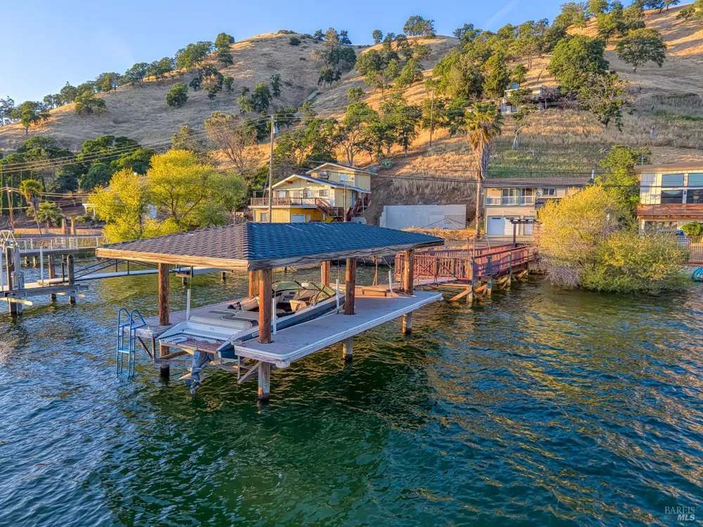 12620 Lakeshore Drive Clearlake, CA 95422